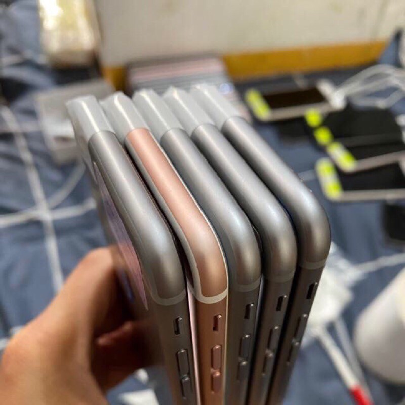 Điện thoại iPhone 6s 32gb quốc tế chính hãng | BigBuy360 - bigbuy360.vn