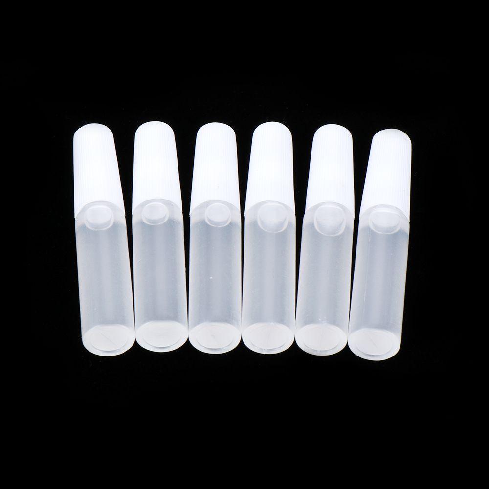 GOGOUP Bộ 3 / 6 Keo Nhựa Hỗ Trợ Sơn Nghệ Thuật