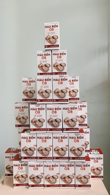 Hộp Hàu biển Ob chính hãng 100% | BigBuy360 - bigbuy360.vn