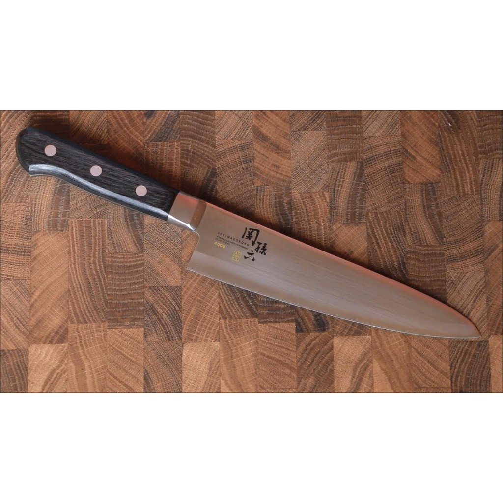 Dao làm bếp Wakatake KAI hàng Nhật chuẩn