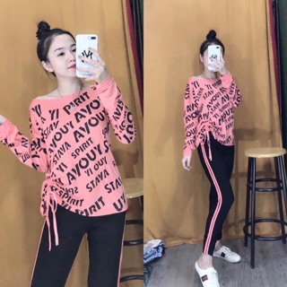 Set tt chữ bigsize