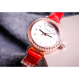 Đồng Hồ Nữ Julius Star JS-012