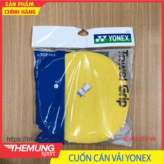 Cuốn Cán Vải Yonex (Cuộn dài 11.8m)