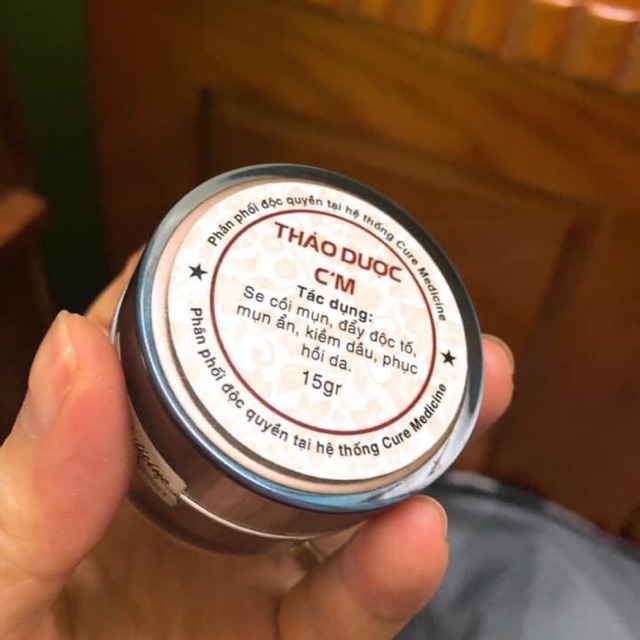 Thảo Dược C’M