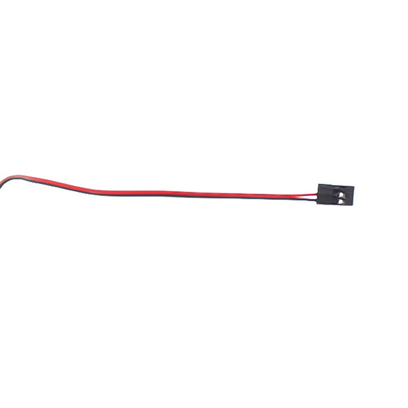 1 Dây Cáp Nối Dài Động Cơ Servo 1 Đến 3 Y Cho JR Futaba RC el