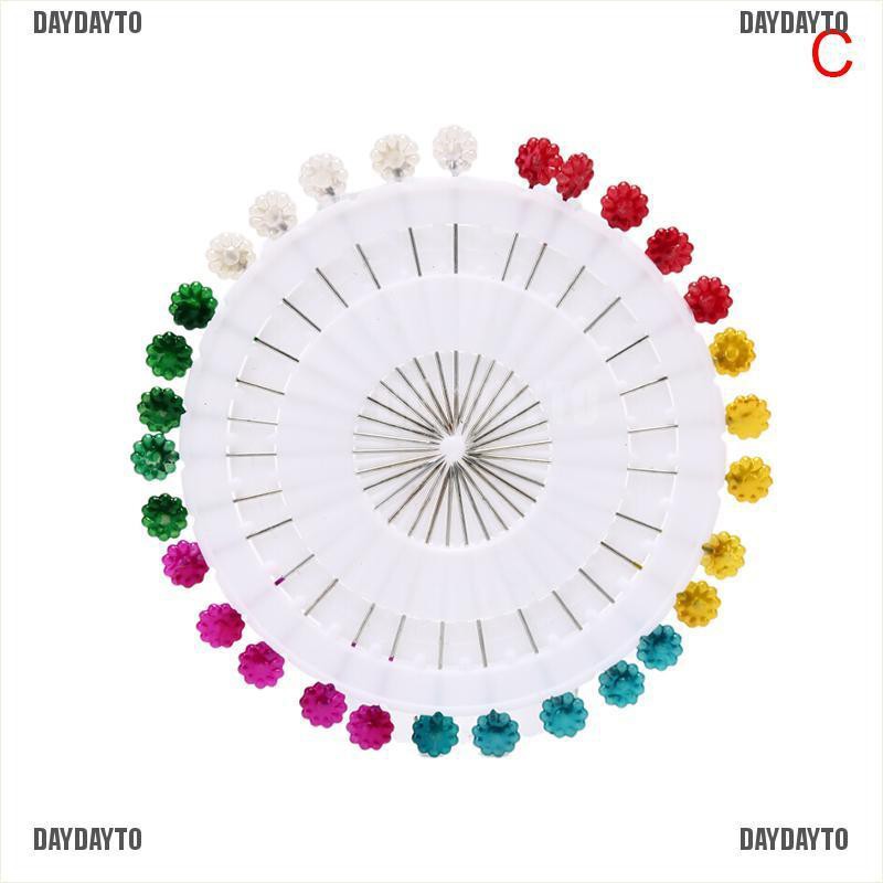 Bộ 30 Ghim Cài Khăn Choàng / Khăn Choàng Hình Ngôi Sao / Trái Tim Nhiều Màu Sắc