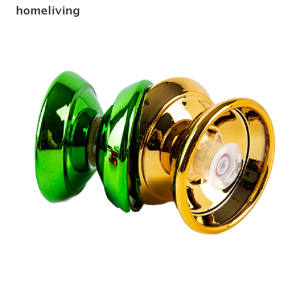 Đồ Chơi Yoyo Tốc Độ Cao Bằng Hợp Kim Nhôm