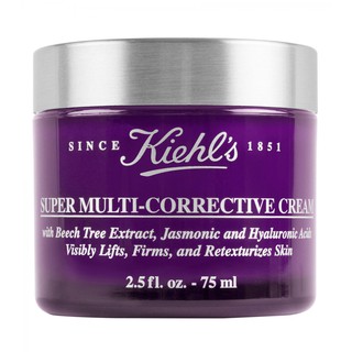 Kem dưỡng phục hồi Kiehl's Super Multi-Corrective Cream 75ml