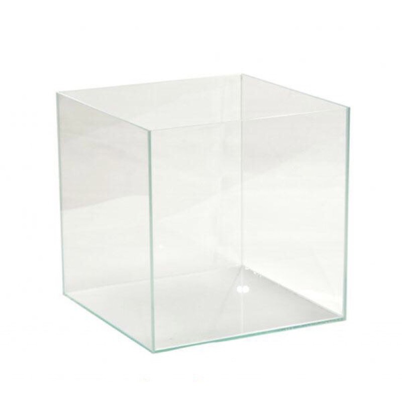 Hồ Cá CuBic 20, 25, 30 dán dấu keo, Mài vi tính kính loại 1 cực đẹp bao đổi trả khi sản phẩm sảy ra vấn đề