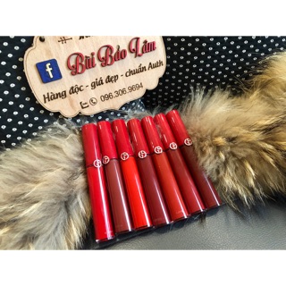 Son kem Giorgio Armani (-401-402-406-500)