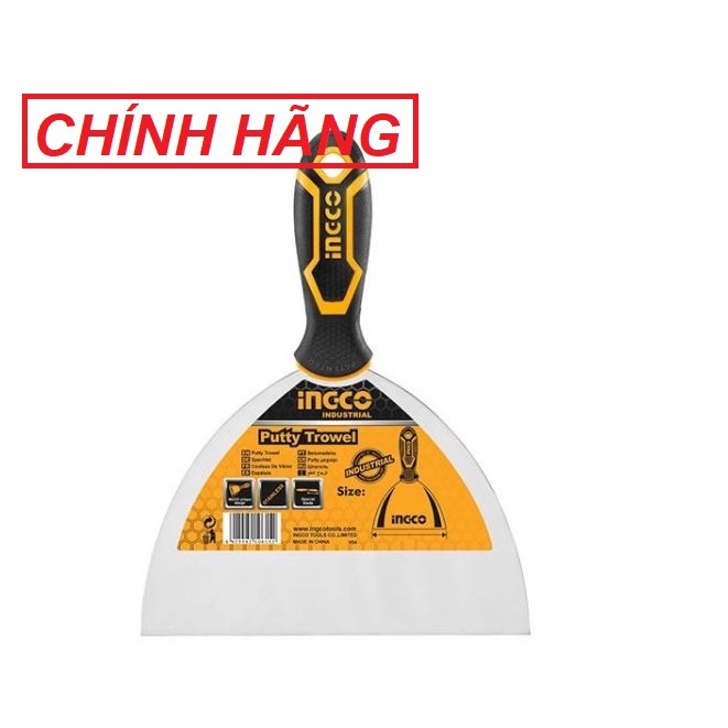 ĐỒ NGHỀ INGCO Bay sủi sơn HPUT08060 - HPUT08080 - HPUT08100 - HPUT08125 - HPUT08150 (Cam kết Chính Hãng 100%)