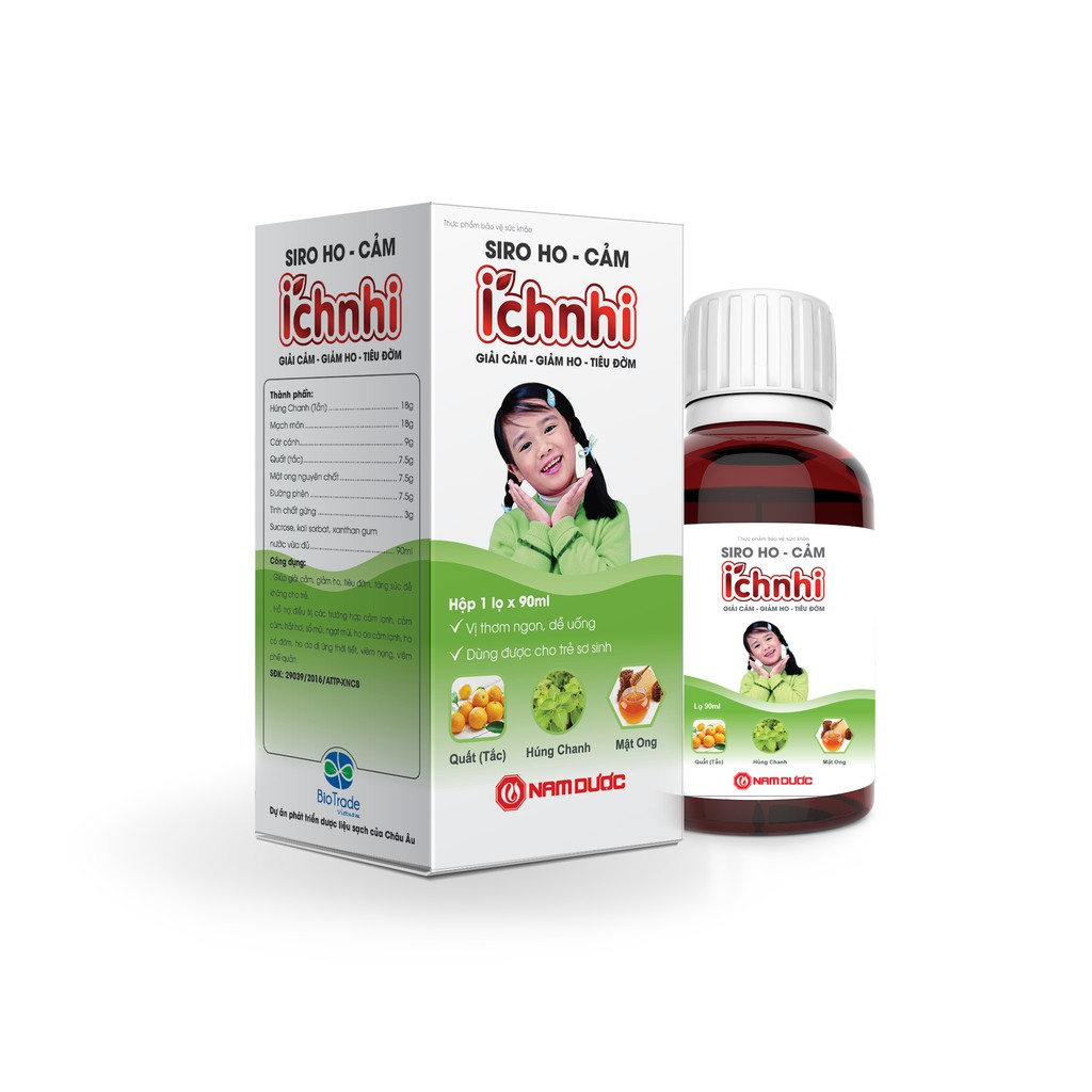 SIRO HO-CẢM ÍCH NHI