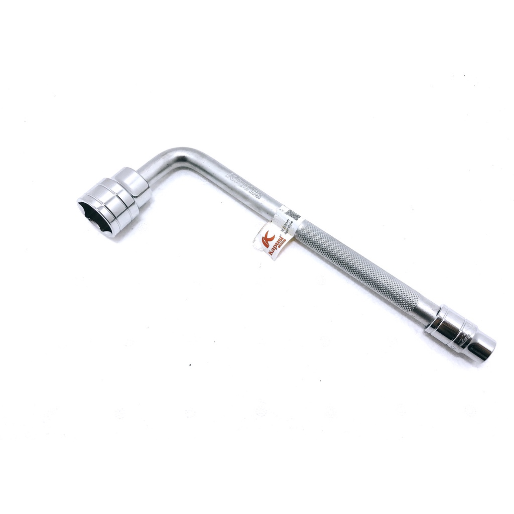 CẦN CHỮ L 1/2 VẶN ĐẦU KHẨU, ĐẦU TUÝP