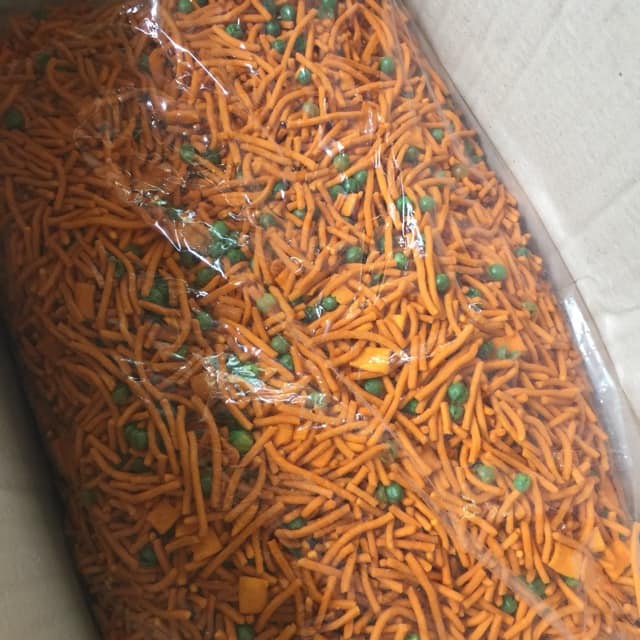 1kg bim bim que đậu hà lan