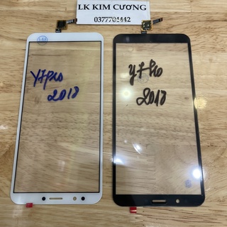 cảm ứng tương thích ĐT y7 pro 2018 -honor 7c