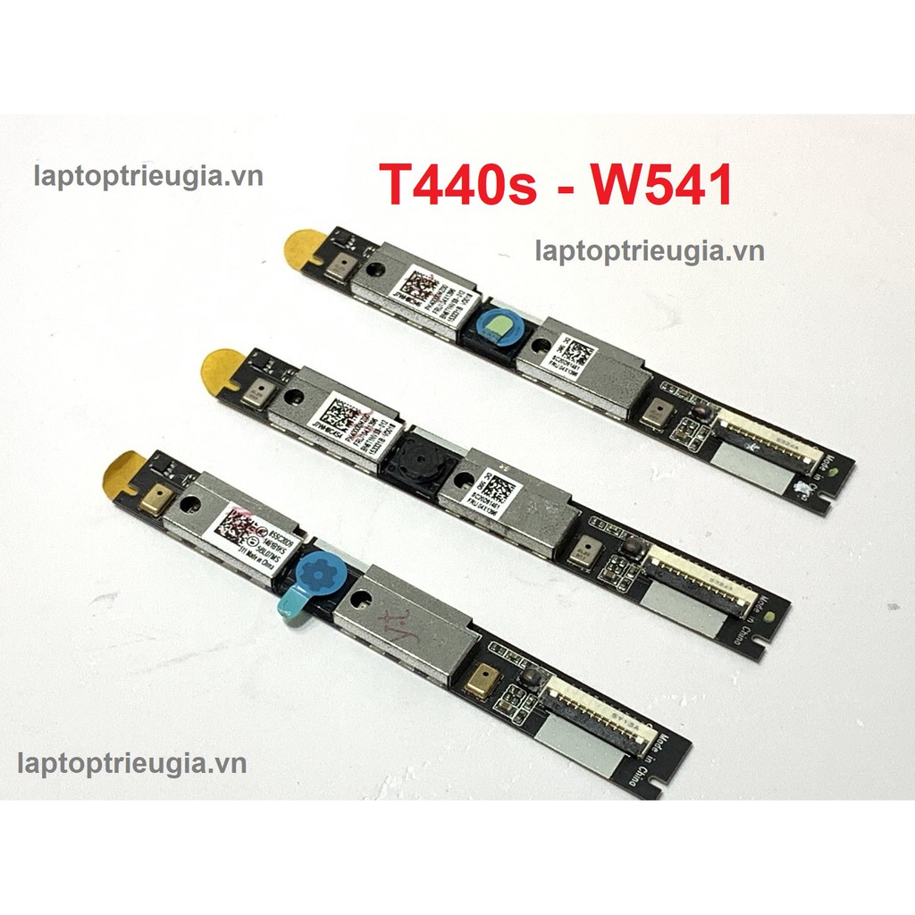 Camera Thinkpad T440s T540P W540 T431S W541 - 04X0298 - webcam T440s | BigBuy360 - bigbuy360.vn