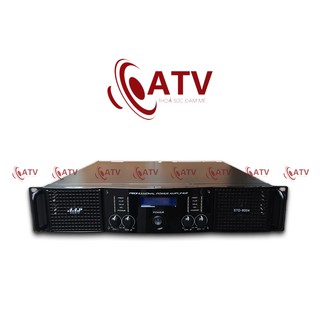 📌 công suất aap td-8004 nhập khẩu chính hãng tc📌