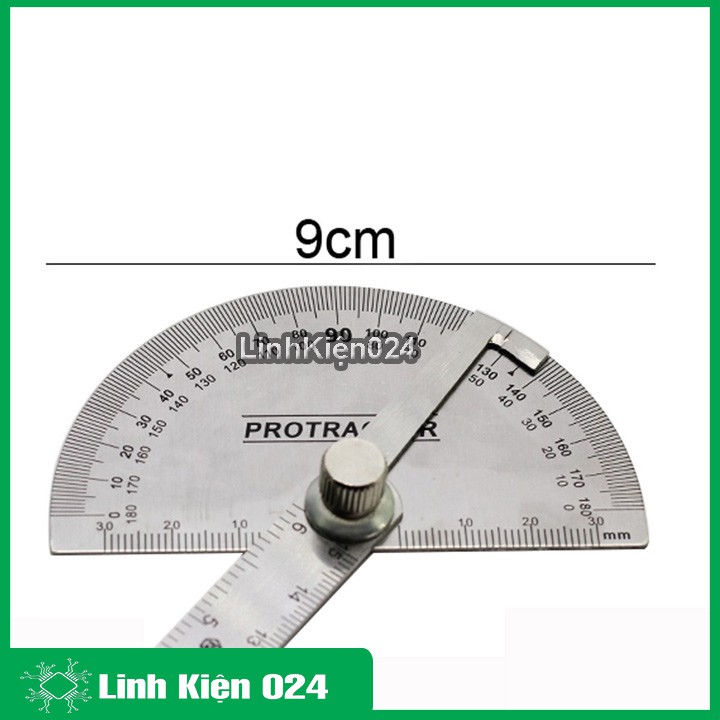 Thước Đo Độ Asaki  AK-2587
