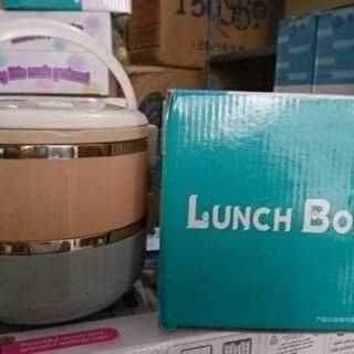 CẶP LỒNG LÚA MẠCH 2 TẦNG