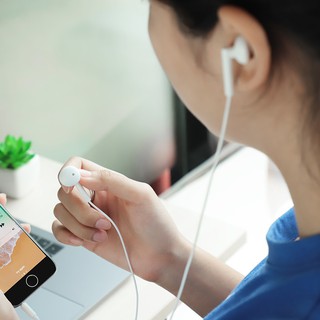 Tai Nghe Nhét Tai HOCO M53