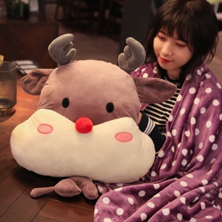 GỐI MỀN 2in1