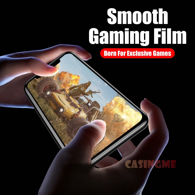 Set 4 miếng dán Hydrogel bảo vệ màn hình cho Samsung Galaxy Z Flip 5 4 3 ZFlip3 ZFlip 3 Flip3