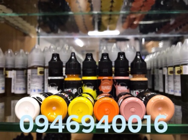 Mực makeup | BigBuy360 - bigbuy360.vn