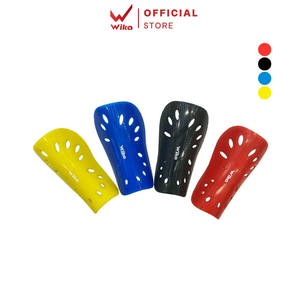 Bọc Ống Đồng Bảo Vệ Chân Wika  Dáng Thấp Thiết Kế Siêu Nhẹ, Chất Liệu Cao Cấp, Cứng Cáp Chịu Lực Tốt Ongdong Phù Hợ
