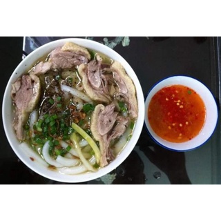 Bột bánh canh bột xắt 1kg