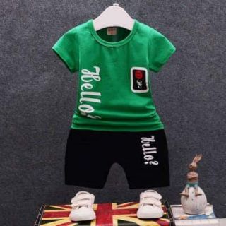 Bộ Hello cho bé từ 7_17kg