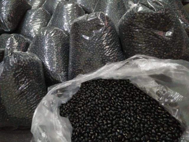 85k Đậu đen xanh lòng hạt nhỏ rang sẵn 1kg | BigBuy360 - bigbuy360.vn
