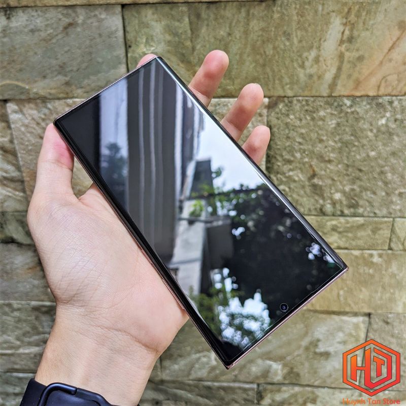 Dán dẻo trong Samsung Note 20 Ultra ,Note 8/note 9/note 10/note 10 plus/ S21 Ultra chính hãng GOR