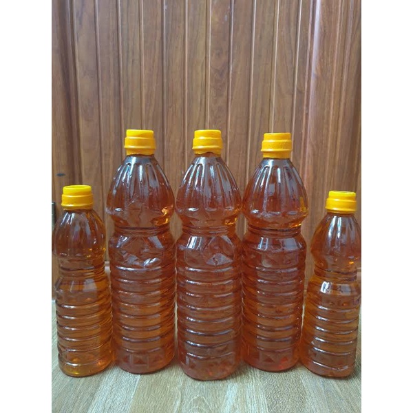 Nước mắm Tam Quan Bình Định - Nước mắm cá cơm