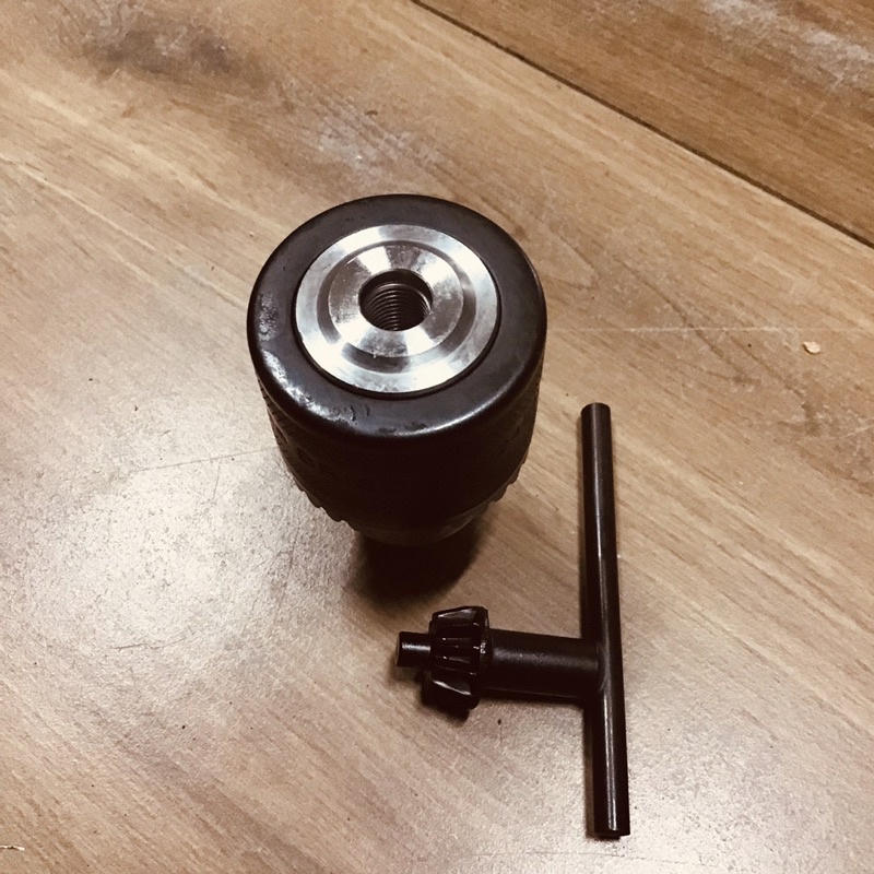 Đầu khoan sắt 13li răng vặn 10mm