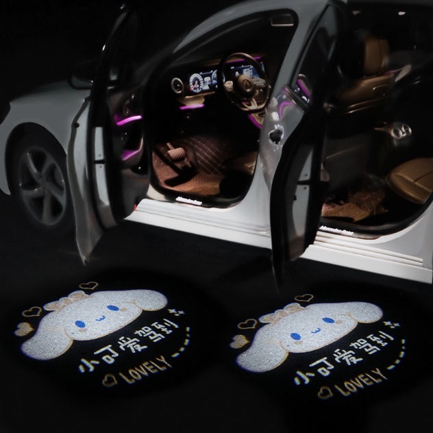 Hot!! 1 Đèn LED Chiếu Hình Khủng Long Hoạt Hình Đáng Yêu