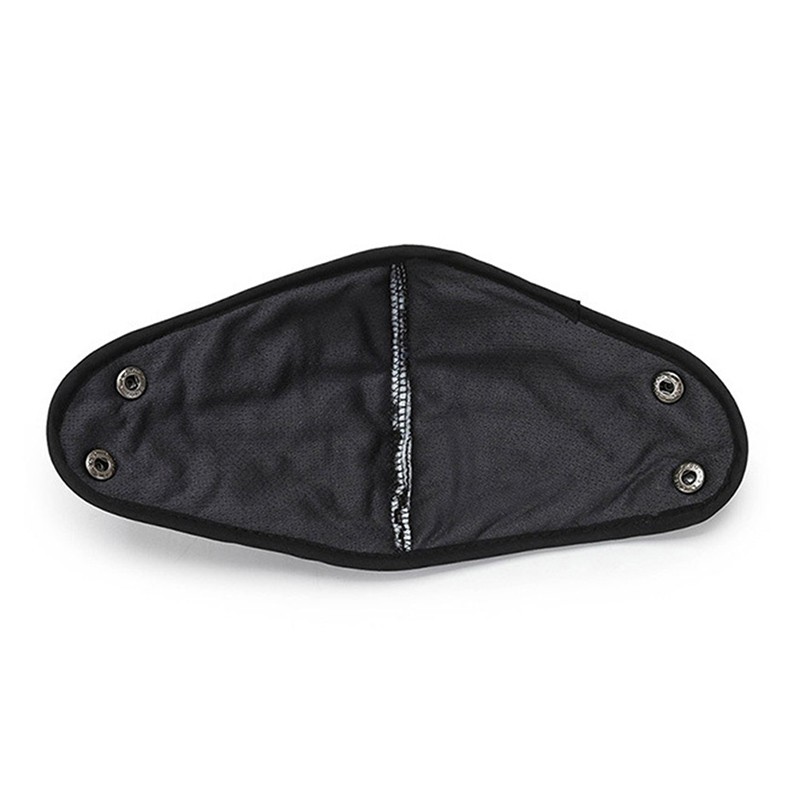 Mũ Phi Công Lót Len Cotton Chống Thấm Nước Giữ Ấm