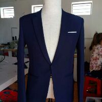 Bộ vest nam cao cấp