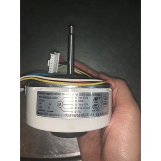 Quạt dàn lạnh Pana DC 310V