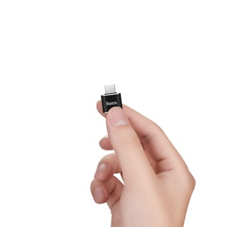 ĐẦU CHUYỂN TỪ USB TYPE-C SANG USB HOCO UA5