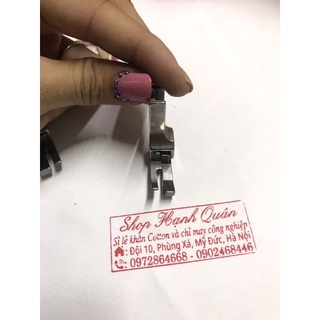 Chân vịt máy may công nghiệp