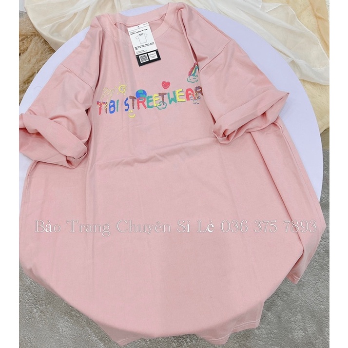 Part 3 Xả Kho Áo Phông Tay Lỡ Cổ Tròn Kiểu Dáng Ulzzang Phong Cách Unisex Nam Nữ Nhiều Mẫu Hot Trend 2022 | BigBuy360 - bigbuy360.vn