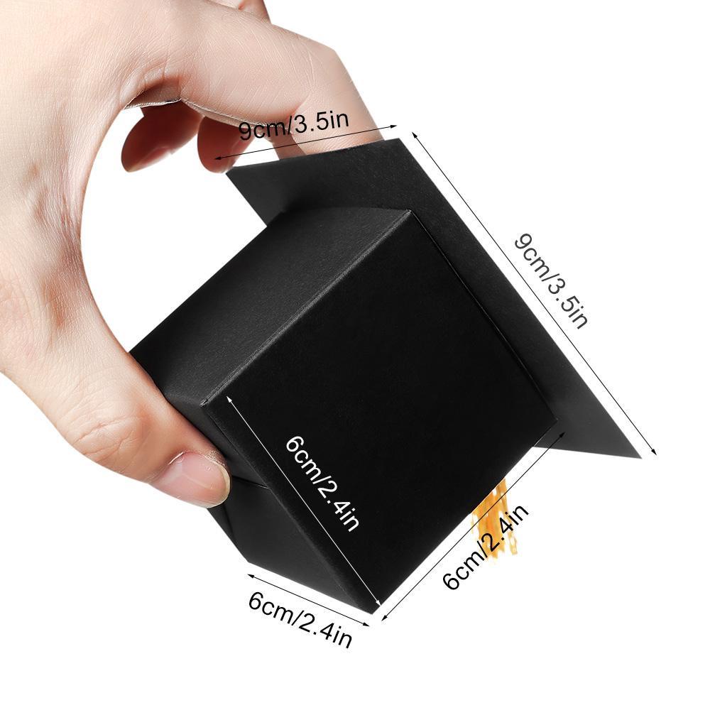 Set 10 / 20 Túi Giấy Đựng Mũ Bác Sĩ Thiết Kế Mới Tiện Lợi Dễ Sử Dụng