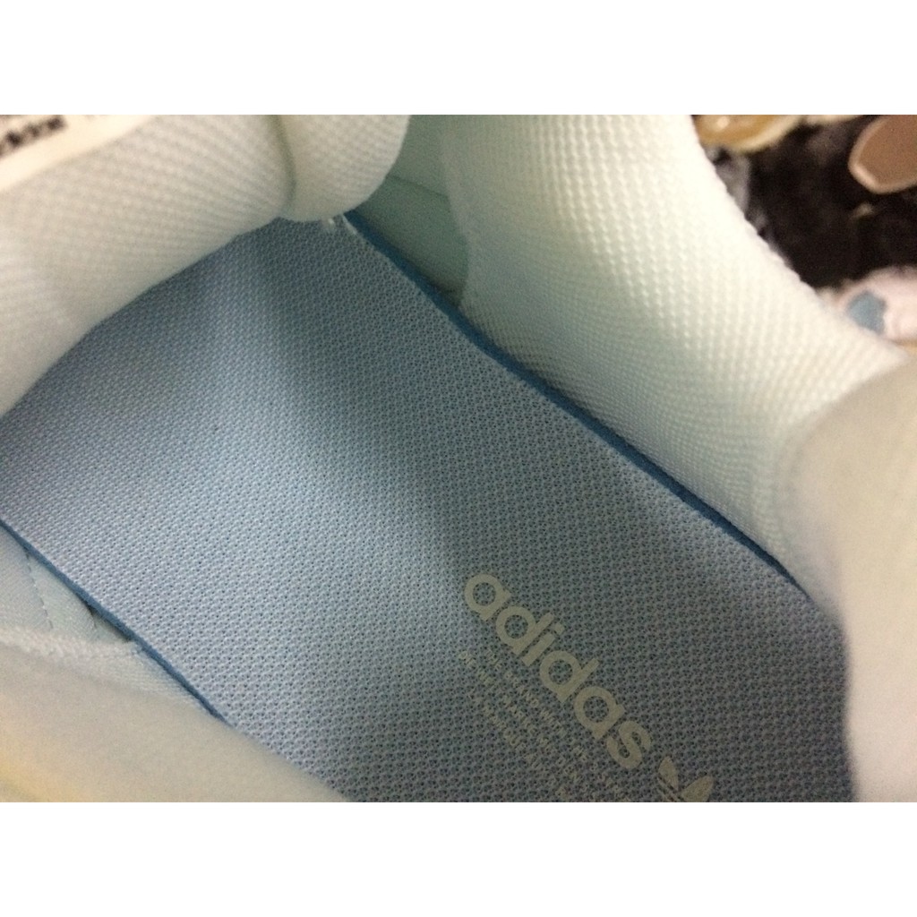 GIÀY ADIDAS FALCON MẦU TRẮNG