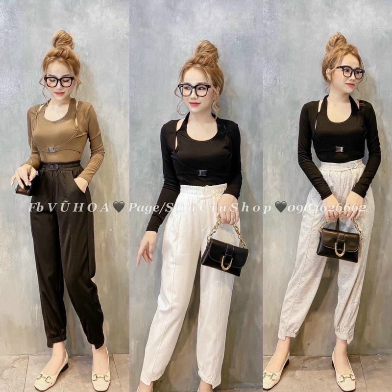 Túi xách nữ đeo chéo cầm tay đi chơi giá rẻ móc U