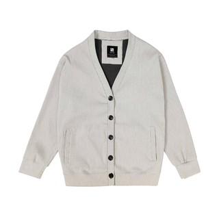 Áo Khoác FF LATTE CARDIGAN