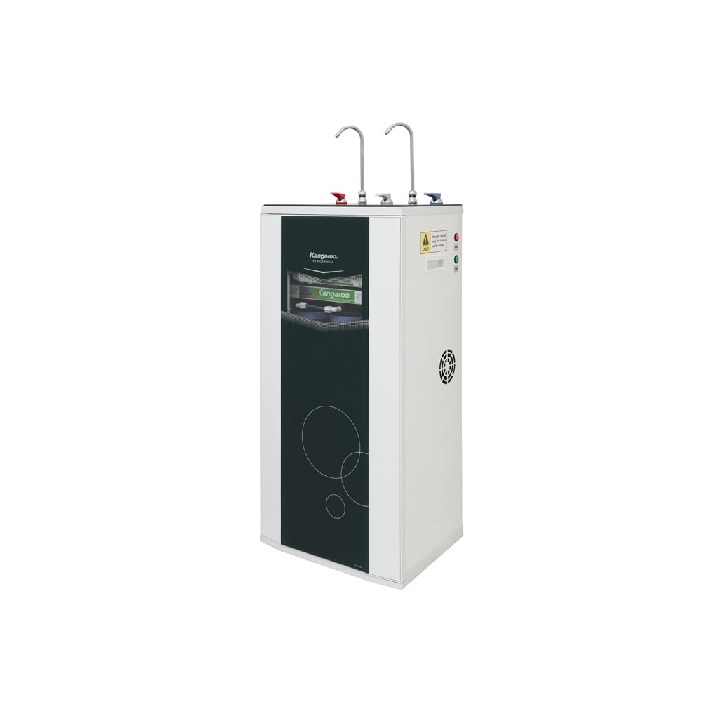 Máy lọc nước nóng lạnh Kangaroo 10 cấp KG10A3 VTU