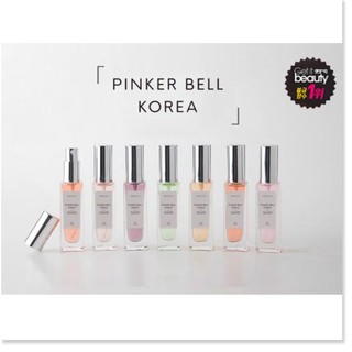 [Mã giảm giá] Nước Hoa Dạng Xịt Pinker Bell Korea Eau De Parfum 30ml