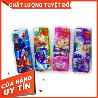 Hộp bút nam châm 2 mặt