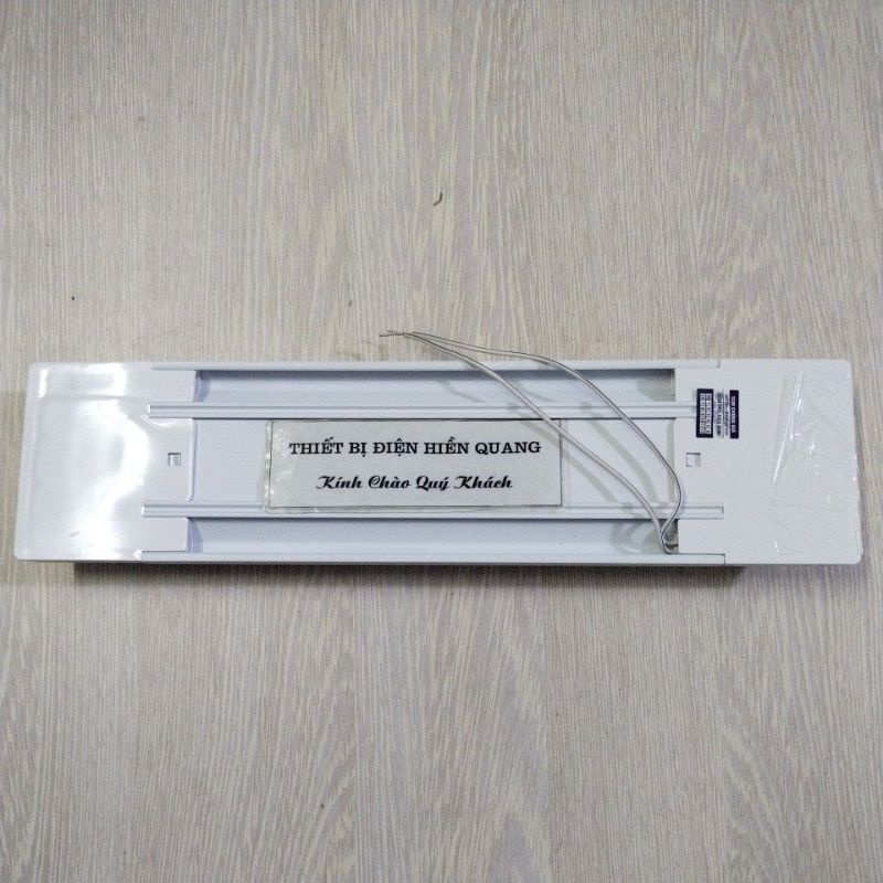Bóng Tuýp Led Bán Nguyệt Rạng Đông 30cm