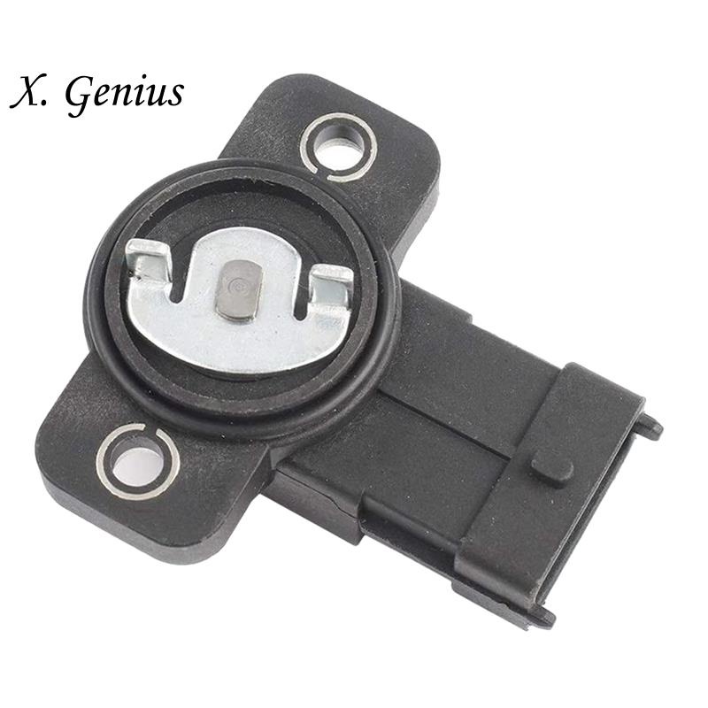 Cảm Biến Vị Trí Bướm Ga Chất Lượng Cao Cho Hyundai Kia Morning Picanto 04-07 Xgvn